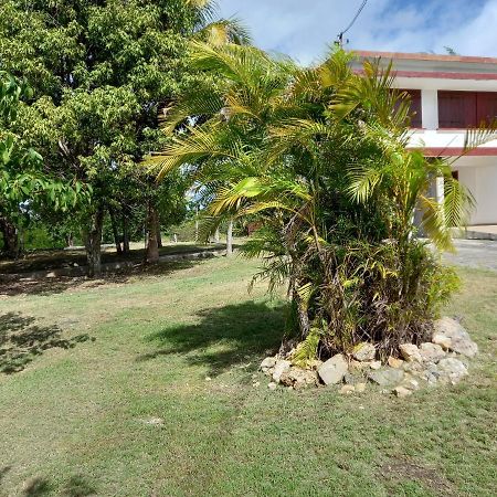 Villa Marie-Clotilde Sainte-Anne  Exterior photo