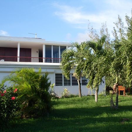 Villa Marie-Clotilde Sainte-Anne  Exterior photo